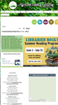 Mobile Screenshot of jeffcolib.org